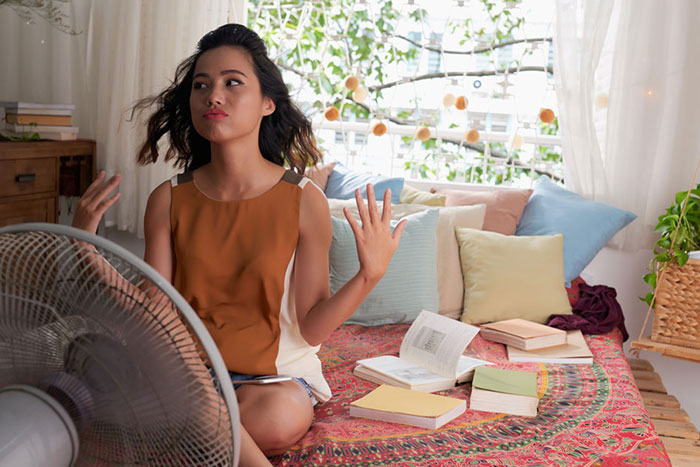 Is Your Air Conditioner Ready For Summer