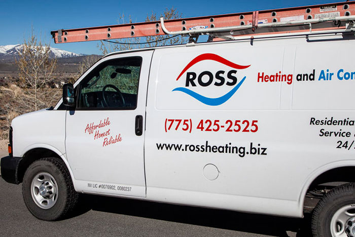 Ross Service Club